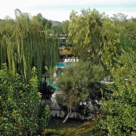 Babylon Gardens Lägenhet Özdere
